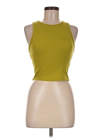 Bershka Tank Top (view 1)