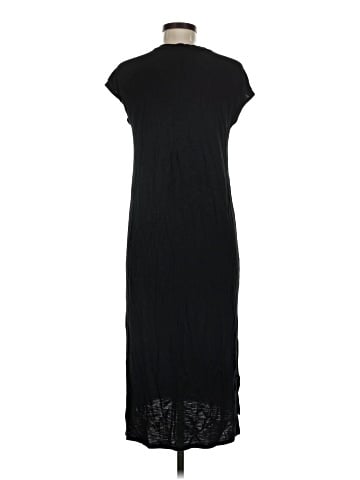 Madewell Muscle Midi Dress (view 2)