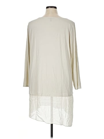 Eileen Fisher Casual Dress (view 2)
