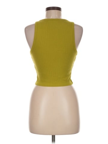 Bershka Tank Top (view 2)