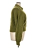 Cider Green Pullover Sweater Size 3X - photo 4