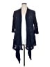 Woman Within Blue Cardigan Size 18 (L) - photo 1