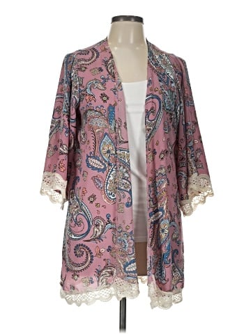 Cure Kimono (view 1)
