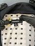 PREMISE 100% Polyester Black Blazer Size 14 - photo 6