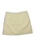 Lady Hagen Solid Tan Skort Size 10 - photo 2
