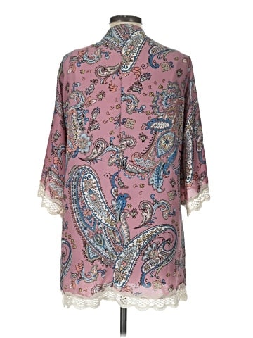 Cure Kimono (view 2)