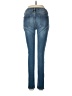 Vigoss Hearts Blue Jeans Size 28 waist - photo 2