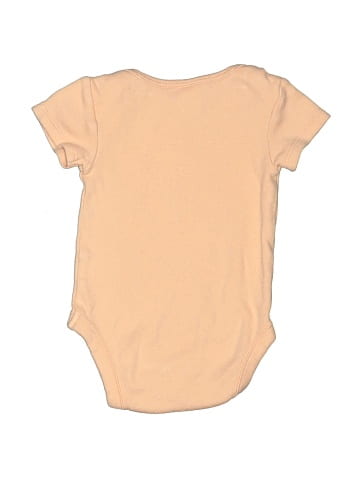 Nordstrom Short Sleeve Onesie (view 2)