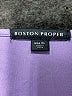 Boston Proper Purple Tank Top Size XL - photo 7