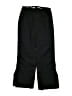 Molo 100% Polyamide Black Casual Pants Size 9 - photo 1
