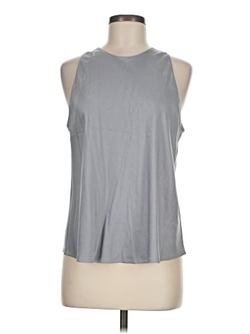 Abercrombie & Fitch Sleeveless Top (view 1)