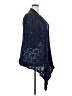 Woman Within Blue Cardigan Size 18 (L) - photo 4