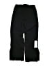 Molo 100% Polyamide Black Casual Pants Size 9 - photo 2