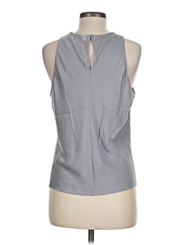 Abercrombie & Fitch Sleeveless Top (view 2)
