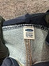 Old Navy - Maternity Blue Denim Shorts Size 12 - photo 6