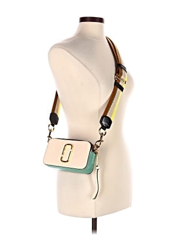 Marc Jacobs Crossbody Bag (view 2)