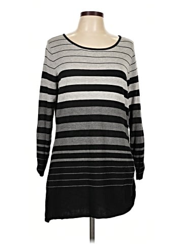 New York & Company Pullover Sweater (view 1)