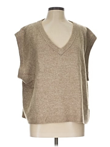 H&M Sweater Vest (view 1)