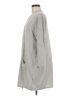 DONNI Gray Cardigan One size - photo 5