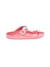 Birkenstock Pink Flip Flops Size EU 37 - photo 1