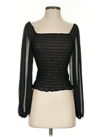 ASOS 3/4 Sleeve Blouse (view 1)