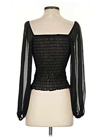 ASOS 3/4 Sleeve Blouse (view 2)
