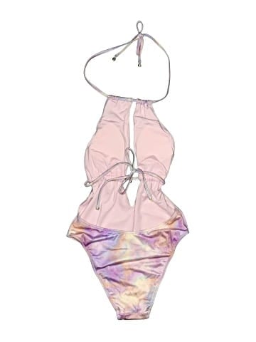 Victoria's Secret One Piece Swimsuit (view 2)
