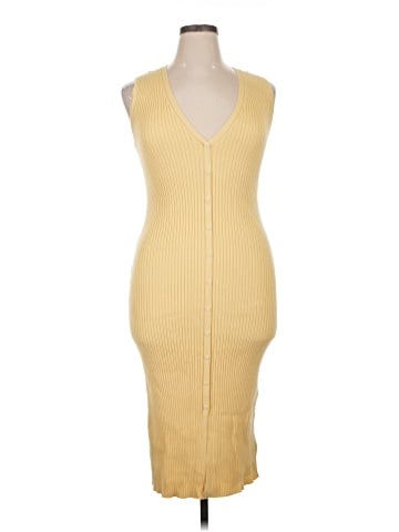 CALVIN KLEIN JEANS Cocktail Dress (view 1)