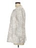 Boden White 3/4 Sleeve Blouse Size 10R - photo 5