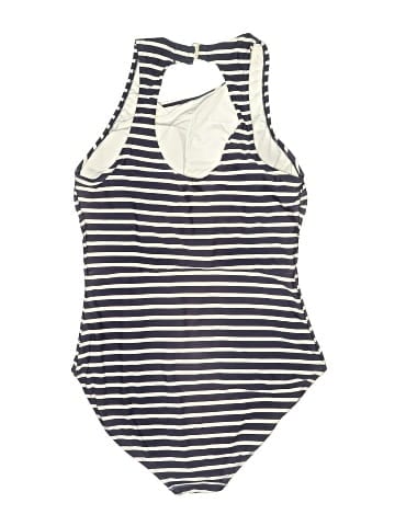 Lands' End One Piece Swimsuit (view 2)