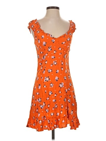 Free People Casual Dress (view 1)