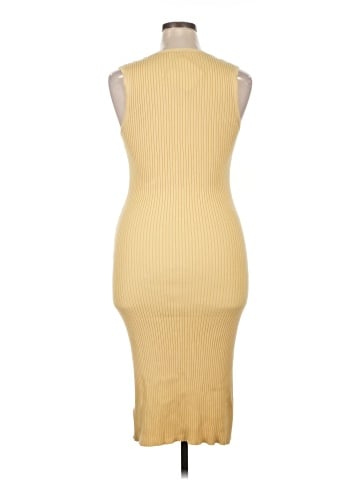 CALVIN KLEIN JEANS Cocktail Dress (view 2)