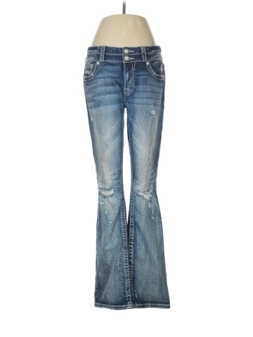 Miss Me Jeans (view 1)