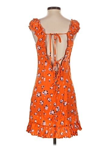 Free People Casual Dress (view 2)