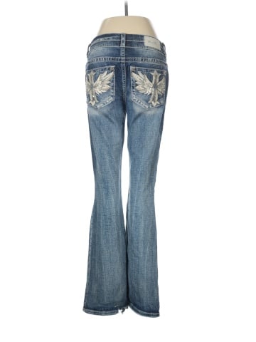 Miss Me Jeans (view 2)