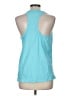 Athleta Teal Active Tank Size M (estimated) - photo 2