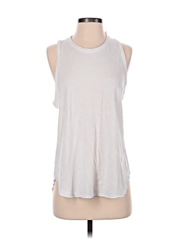 Lovestitch Sleeveless T-Shirt (view 1)