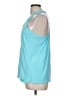 Athleta Teal Active Tank Size M (estimated) - photo 5