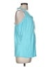 Athleta Teal Active Tank Size M (estimated) - photo 4
