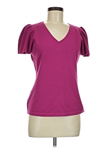 Ann Taylor Factory Pullover Sweater (view 1)