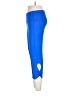 Under Armour Blue Active Pants Size M (petite) - photo 5