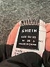 Shein Pink Sleeveless Top Size 6 - photo 4
