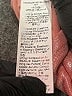 Shein Pink Sleeveless Top Size 6 - photo 5