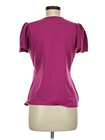 Ann Taylor Factory Pullover Sweater (view 2)