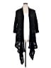 Woman Within Black Cardigan Size 18 - 20 - photo 1