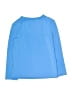 Cat & Jack Blue Rash Guard Size 4T - photo 2