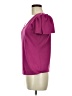 Ann Taylor Factory Purple Pullover Sweater Size M - photo 5