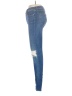 Rag & Bone/JEAN Hearts Blue Jeans Size 27 waist - photo 5