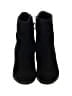Sam Edelman Stars Black Ankle Boots Size 6 - photo 2