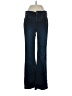 Nine West Blue Jeans Size 4 - photo 1